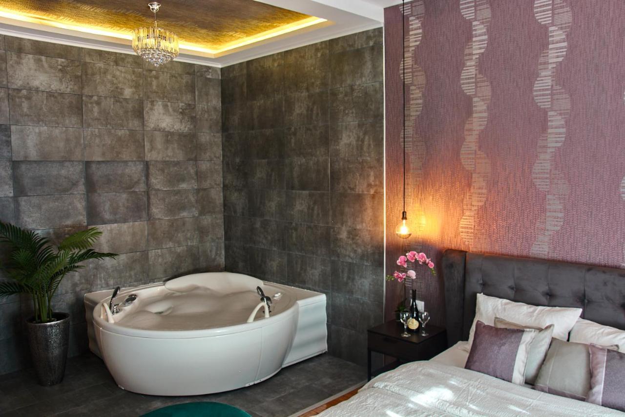 Aparthotel Restoran Orijent 5 Sombor Zewnętrze zdjęcie
