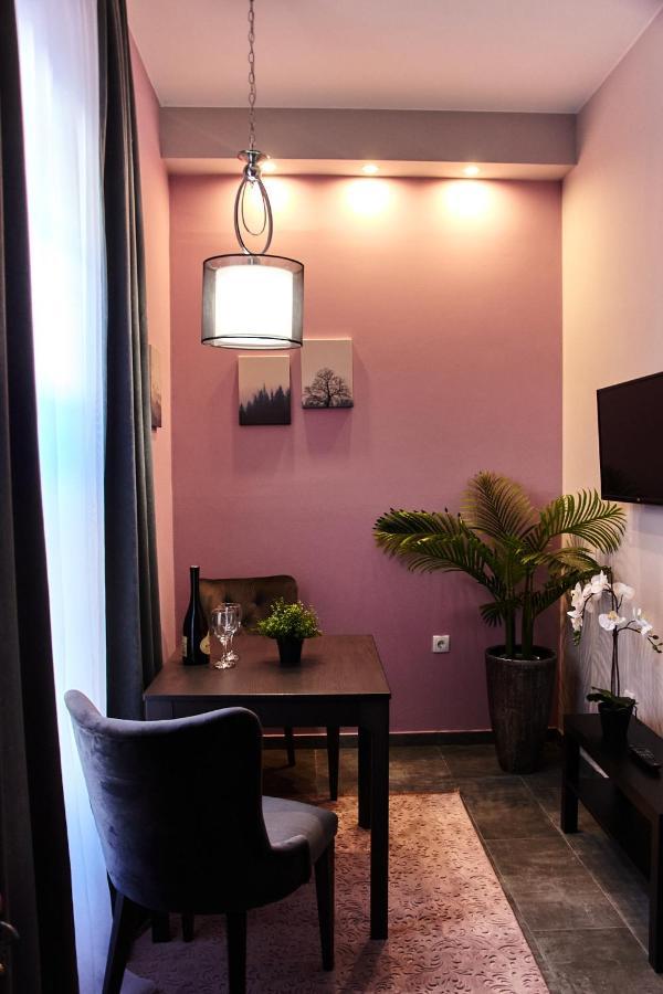 Aparthotel Restoran Orijent 5 Sombor Zewnętrze zdjęcie