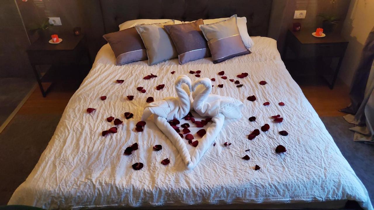 Aparthotel Restoran Orijent 5 Sombor Zewnętrze zdjęcie