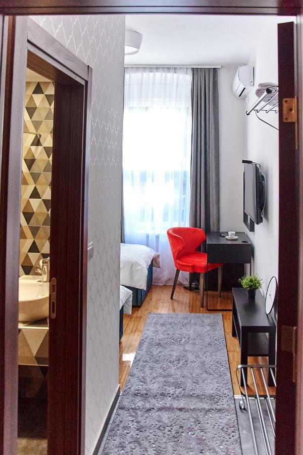 Aparthotel Restoran Orijent 5 Sombor Zewnętrze zdjęcie