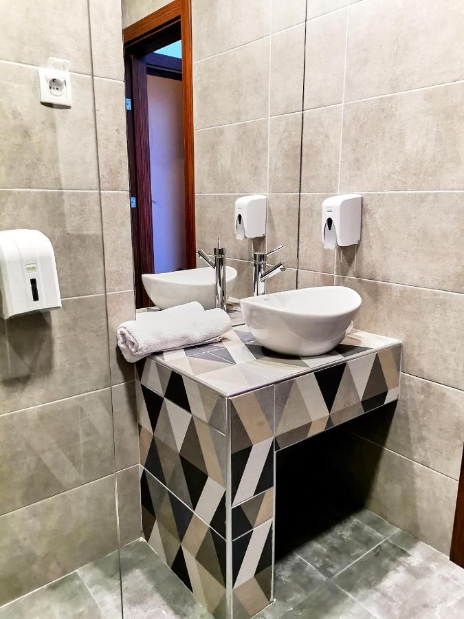 Aparthotel Restoran Orijent 5 Sombor Zewnętrze zdjęcie