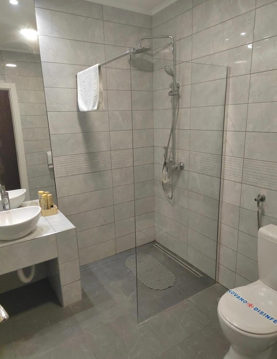 Aparthotel Restoran Orijent 5 Sombor Pokój zdjęcie