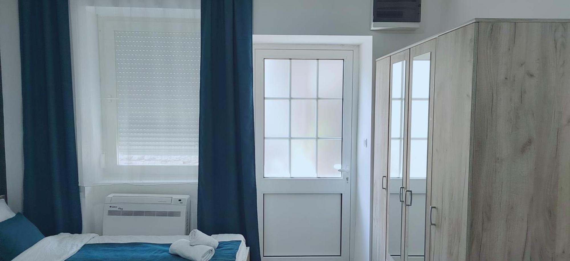 Aparthotel Restoran Orijent 5 Sombor Zewnętrze zdjęcie