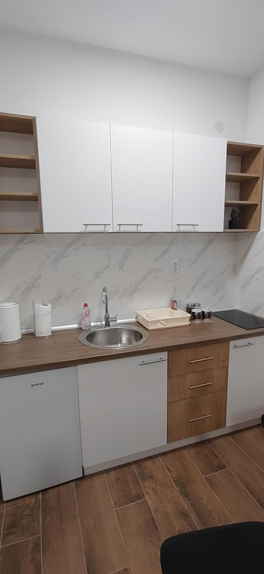 Aparthotel Restoran Orijent 5 Sombor Zewnętrze zdjęcie